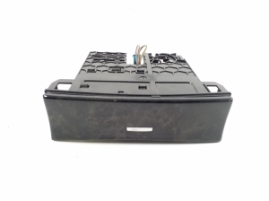 Front ashtray - A1648100130