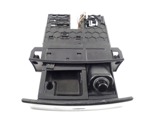 Mercedes Benz ML-Class 164 (2005–2011) Front ashtray A1648100130 - 3