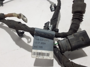 AUDI A6 C9 (2025–2026) Muu juhe 8B1971111F - 2