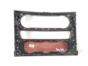 Mercedes Benz ML-Class 164 (2005–2011) Dashboard trim A1646807117 - 2