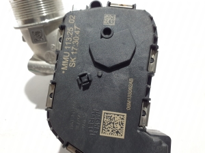 AUDI A6 C9 (2025–2026) Drosselklappe 06M133062AM - 2