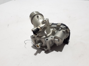 AUDI A6 C9 (2025–2026) Drosselklappe 06M133062AM - 3
