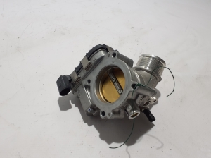 AUDI A6 C9 (2025–2026) Drosselklappe 06M133062AM - 4