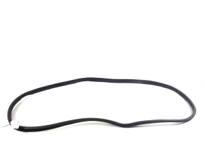 Front door rubber seal - A1646900076