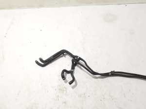 AUDI A6 C9 (2025–2026) Jahutusradiaatori voolik 8B3122157K - 3