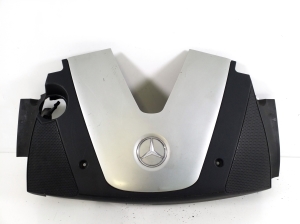 Motorabdeckung - A6290100967