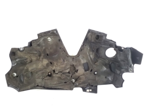 Mercedes Benz ML-Class 164 (2005–2011) Engine cover A6290100967 - 5