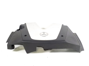 Mercedes Benz ML-Class 164 (2005–2011) Engine cover A6290100967 - 6