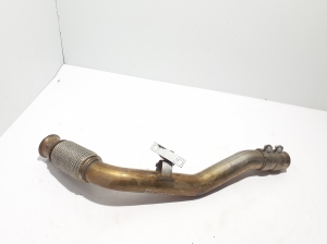   Flexrohr Auspuff  - 8B3253350C 