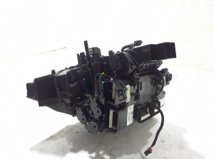 AUDI A6 C9 (2025–2026) Heizung und ihre Teile 8B1820005AS - 5