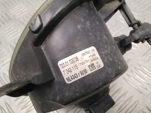 BMW 2 SERIES F45 (2014–2026) Front-Nebelscheinwerfer 7342115 - 2