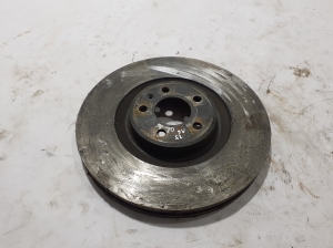   Disque de frein avant  - 8B3615302B 