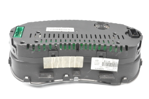 Skoda Fabia MK 2 (2007–2014) Instrument cluster 5J0920911B - 3