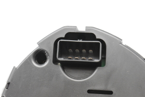 Skoda Fabia MK 2 (2007–2014) Instrument cluster 5J0920911B - 5