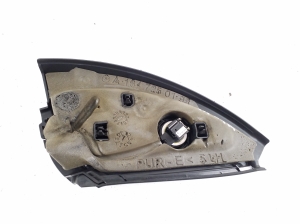 Mercedes Benz ML-Class 164 (2005–2011) Esiukse muu osa A1647201770 - 2