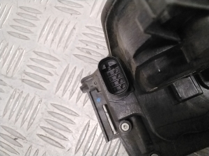 BMW 2 SERIES F45 (2014–2026) Front door lock 7281934 - 2