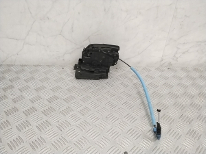   Front door lock  - 7281934 