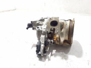 AUDI A6 C9 (2025–2026) Turbolader 06M145689AM - 2