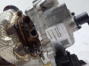 AUDI A6 C9 (2025–2026) Turbolader 06M145689AM - 3