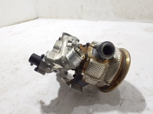 AUDI A6 C9 (2025–2026) Turbolader 06M145689AM - 5