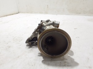 AUDI A6 C9 (2025–2026) Turbolader 06M145689AM - 6