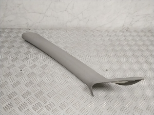   A-pillar interior trim (at windshield)  - 7363523 