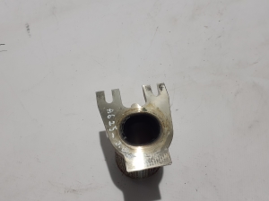 AUDI A6 C9 (2025–2026) Summuti painduv ühendus 06M253082L - 2