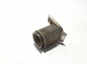 AUDI A6 C9 (2025–2026) Summuti painduv ühendus 06M253082L - 3