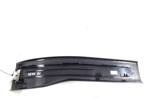 Mercedes Benz ML-Class 164 (2005–2011) Inner sill trim A1646801235 - 3