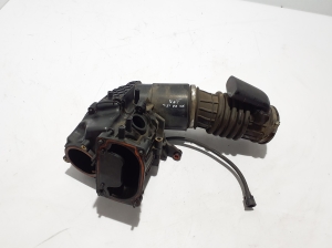 VOLVO XC90 (2015–2024) Rezonatora tvertne 31422454 - 3