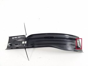 Mercedes Benz ML-Class 164 (2005–2011) Inner sill trim A1646801135 - 3