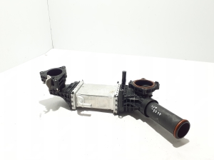 AUDI A6 C9 (2025–2026) Radiateur intercooler 06M145682G - 2