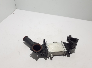AUDI A6 C9 (2025–2026) Radiateur intercooler 06M145682G