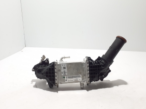 AUDI A6 C9 (2025–2026) Radiateur intercooler 06M145682G - 4