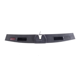   Other part of trunk lid trim  - A1647400030 