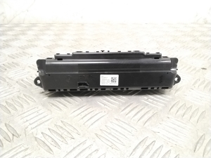 BMW 2 SERIES F45 (2014–2026) Heater control panel 9371459 - 2