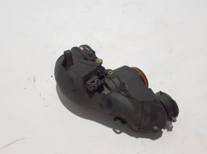 VOLVO XC90 (2015–2024) Luftansaugschlauch 31370316 - 3