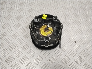 BMW 2 SERIES F45 (2014–2026) Stūres drošības spilvens 308250799 - 5