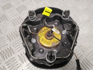 BMW 2 SERIES F45 (2014–2026) Stūres drošības spilvens 308250799 - 6