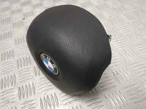 BMW 2 SERIES F45 (2014–2026) Stūres drošības spilvens 308250799 - 7