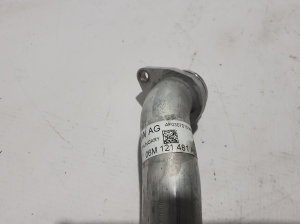AUDI A6 C9 (2025–2026) Tuyau 06M121481AL - 3