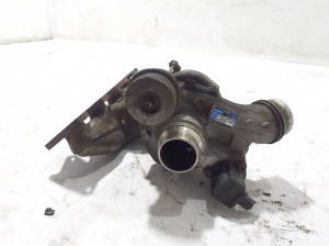 VOLVO XC90 (2015–2024) Turbolader 31411706 - 2