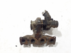   Turbo  - 31411706 