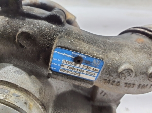 VOLVO XC90 (2015–2024) Turbolader 31411706 - 4