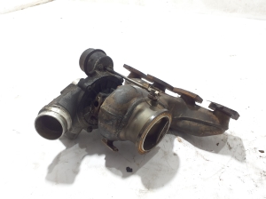 VOLVO XC90 (2015–2024) Turbolader 31411706 - 5