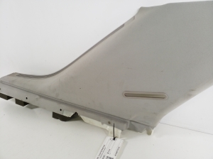 Mercedes Benz ML-Class 164 (2005–2011) Tagumise toe sisekujundus A1646901925 - 2