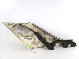 Mercedes Benz ML-Class 164 (2005–2011) Tagumise toe sisekujundus A1646901925 - 3
