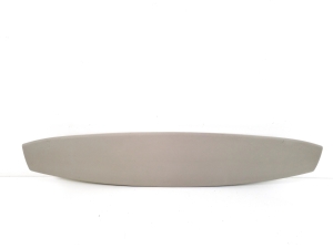 Other part of trunk lid trim - A1647400370