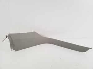   Interior trim of the rear strut  - A1646909325 