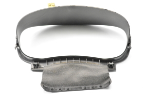 Skoda Fabia MK 2 (2007–2014) Instrument cluster trim 5J2857053A - 5